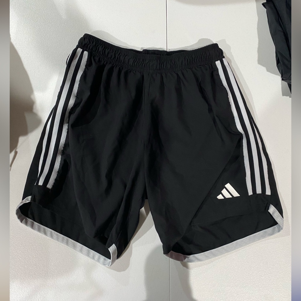 Adidas large shorts